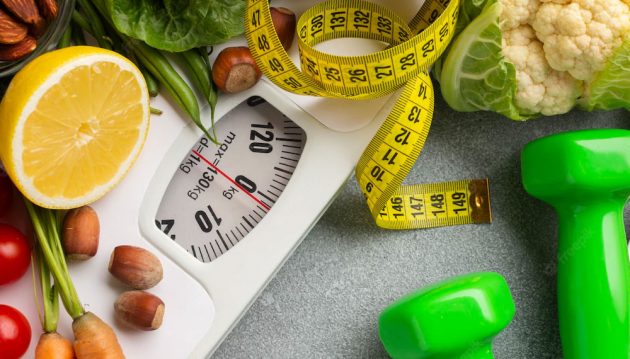 Tips Diet Cepat Kurus Secara Alami, Solusi Wujudkan Body Goals yang Aman Selama Puasa
